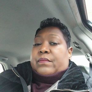 Meet your Posher, Doretha